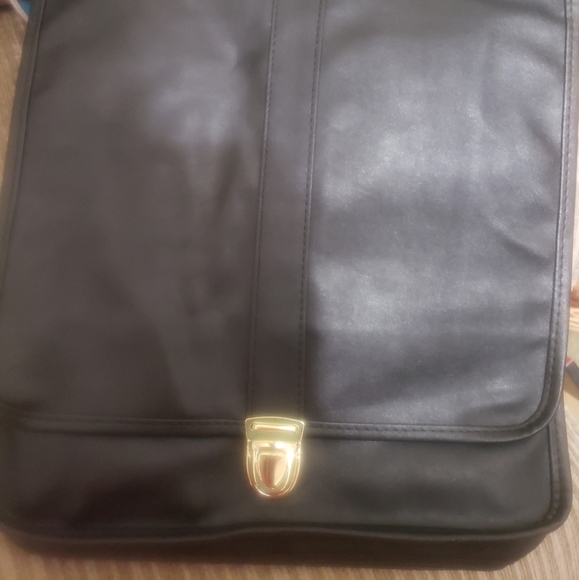 Leather bag - Picture 4 of 5